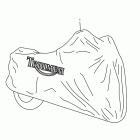 Speedmaster Dust cover > 469049