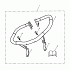 Speedmaster Engine dresser bar kit > 469049
