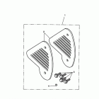 Speedmaster Finisher type c, single seat > 469049