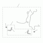 Speedmaster Indicator relocation kit 469050 >