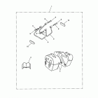 Speedmaster Pannier kit leather type b > 469049
