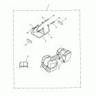 Speedmaster Pannier kit leather type c > 469049
