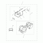 Speedmaster Pannier kit soft type b > 469049