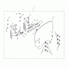 Speedmaster Qr roadster screen 469050 >
