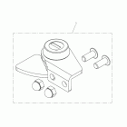 Speedmaster Qr screen lock kit 469050 >