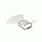 Speedmaster Radio key kit > 469049