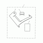 Speedmaster Restrictor kit, 34ps > 469049