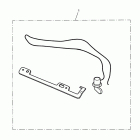 Speedmaster Restrictor kit, 34ps 270 anti-t > 469049