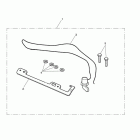 Speedmaster Restrictor kit, 35kw, 270, anti-tamper > 469049