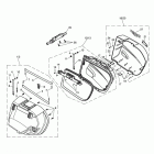 Sprint GT Panniers
