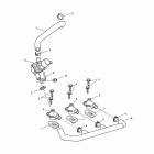 Sprint GT Emissions control