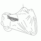 Sprint GT Dust covers