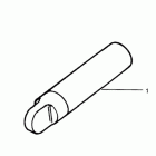 Sprint GT Touch-up paint