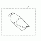 Sprint ST Gel seat touring