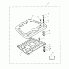 Sprint ST Sliding carriage kit