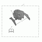Sprint ST Tail pack sports kit
