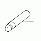 Sprint ST Touch-up paint