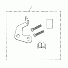 Street Triple Restrictor kit, 34ps