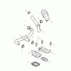 Street Triple R Emissions control