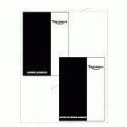 Street Triple R Owners handbooks