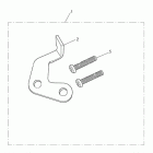 Street Triple R Restrictor kit - 34ps