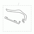 Thruxton Restrictor kit, 34ps 360 anti-t