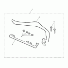 Thruxton Restrictor kit, 35kw, 360, anti-tamper