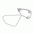 Thunderbird Боковые панели