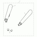 Thunderbird Peformance kit 1, type 2