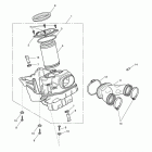 Thunderbird Airbox