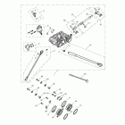 Thunderbird Throttle bodies