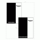 Thunderbird Owners handbooks