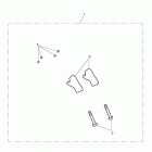 Thunderbird Chrome risers