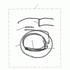 Thunderbird Extended cable kit