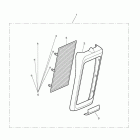 Thunderbird Radiator covers