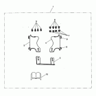 Thunderbird Screen mounting kit