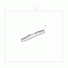 Thunderbird Upper yoke