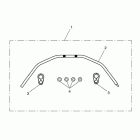 Thunderbird Wide handlebars