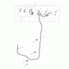 Thunderbird Storm Clutch controls & switches