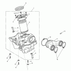Thunderbird Storm Airbox