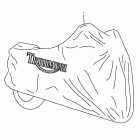 Thunderbird Storm Covers, thunderbird