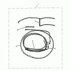 Thunderbird Storm Extended cable kit