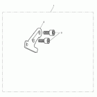 Thunderbird Storm Restrictor kit, 25kw