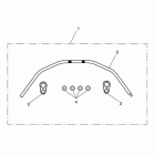 Thunderbird Storm Wide handlebars