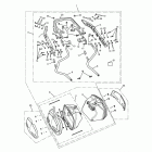Tiger 1050 SE Panniers