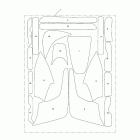 Tiger 800 Paint protection kit, type 10, gloss