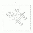 Tiger 800 Restrictor kit, 35kw, anti-tamper