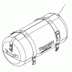Tiger 800 Rollbag