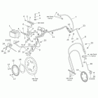 Tiger 800XC Abs system