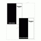 Tiger 800XC Owners handbooks
